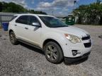 2010 Chevrolet Equinox Ltz de vânzare în Grenada, MS - Front End