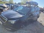 2018 SUBARU FORESTER 2.5I LIMITED à vendre chez Copart AB - CALGARY
