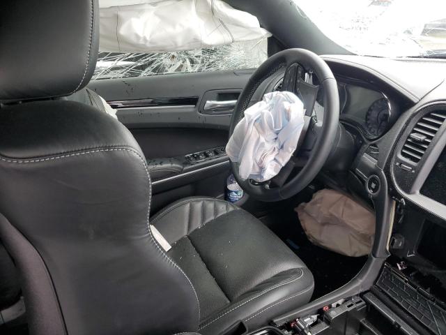  CHRYSLER 300 2023 Белый