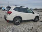 2023 Subaru Forester Premium na sprzedaż w Wayland, MI - Front End