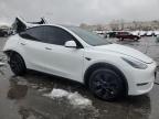 2024 Tesla Model Y  للبيع في Littleton، CO - Rear End