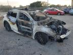 2018 Infiniti Qx30 Base იყიდება Tanner-ში, AL - Burn