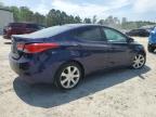 2012 Hyundai Elantra Gls for Sale in Hampton, VA - All Over