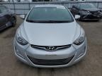 2015 HYUNDAI ELANTRA SE for sale at Copart ON - TORONTO