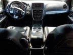 2018 Dodge Grand Caravan Gt en Venta en Davison, MI - Front End