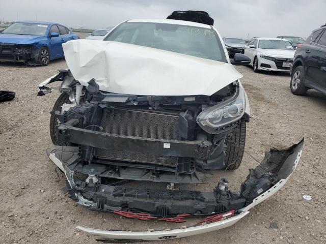  KIA FORTE 2020 Белы