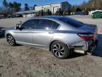 2016 Honda Accord Exl zu verkaufen in Mendon, MA - Side