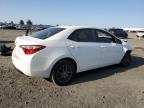 2014 Toyota Corolla L zu verkaufen in Airway Heights, WA - Front End