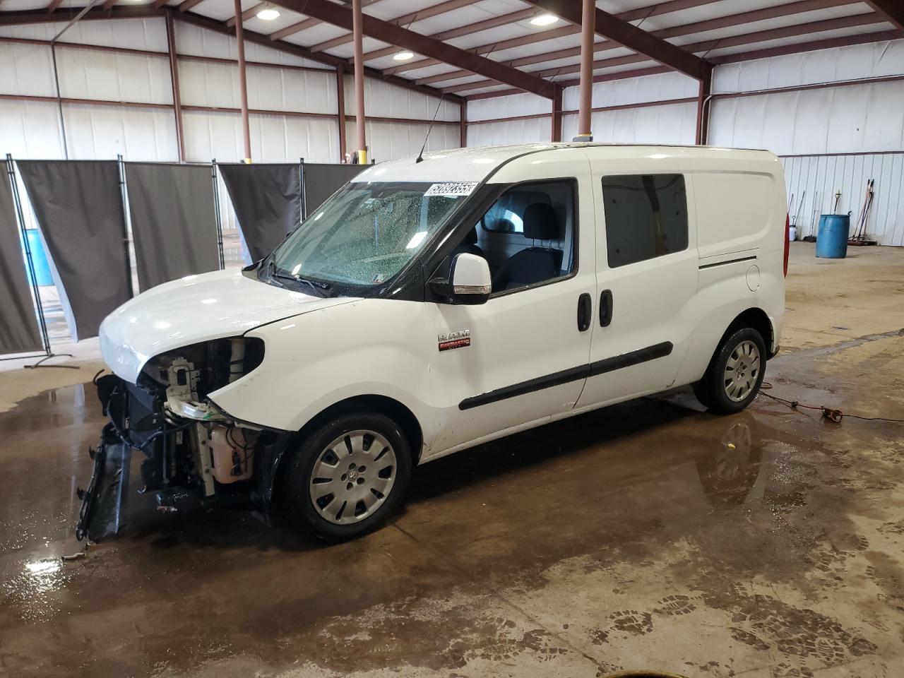 2018 Ram Promaster City Slt for Sale in Pennsburg, PA - Front End