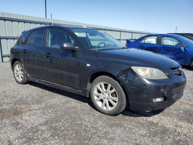 2009 MAZDA 3 S