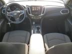 2018 Chevrolet Equinox Lt   продається в Reno, NV - Side