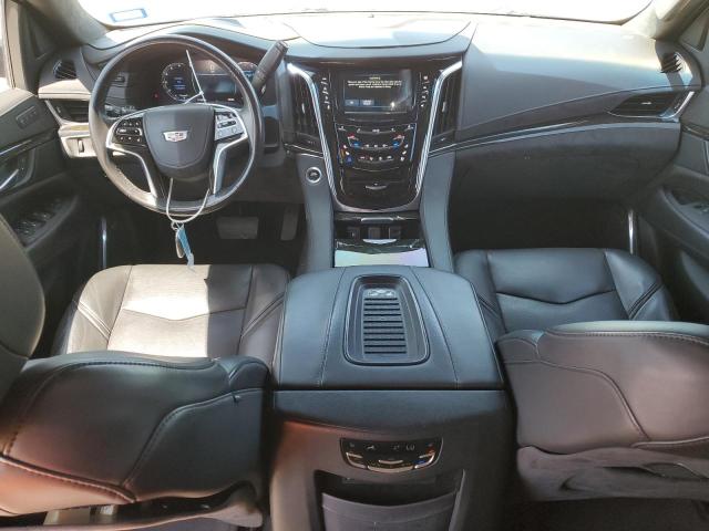  CADILLAC ESCALADE 2019 Czarny