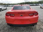 2020 Chevrolet Camaro Lz en Venta en Ellenwood, GA - Side