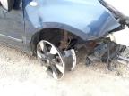 2012 NISSAN NOTE N-TEC for sale at Copart COLCHESTER