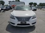 2015 Nissan Sentra S   for Sale in Sacramento, CA - Minor Dent/Scratches