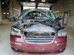 2008 Chrysler Town & Country Limited იყიდება Angola-ში, NY - Burn - Engine