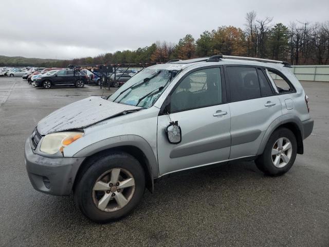 2005 Toyota Rav4 