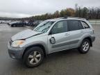 2005 Toyota Rav4  for Sale in Brookhaven, NY - Rollover