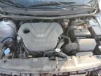 2012 Hyundai Accent Gls იყიდება New Orleans-ში, LA - Front End