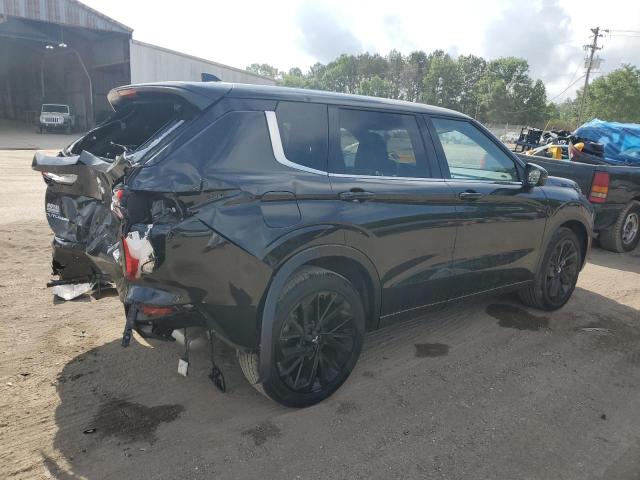  MITSUBISHI OUTLANDER 2024 Черный