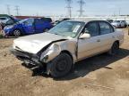 1997 Toyota Corolla Dx for Sale in Elgin, IL - Front End