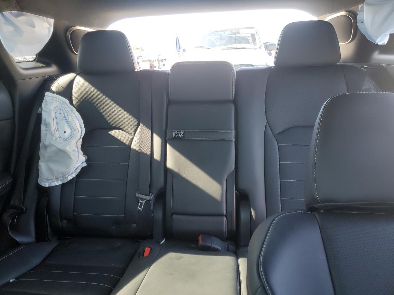 2022 Lexus Rx 450H F Sport VIN: 2T2YGMDA7NC088479 Lot: 54876625