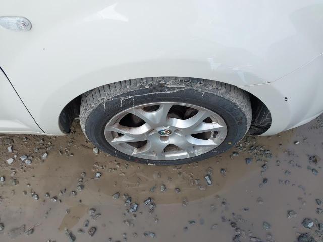 2011 ALFA ROMEO MITO SPRIN