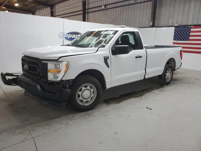2022 Ford F150