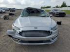2017 Ford Fusion Se Hybrid zu verkaufen in Houston, TX - Side