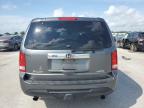 2012 Honda Pilot Exl на продаже в New Orleans, LA - Water/Flood