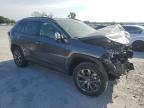 2025 Toyota Rav4 Limited للبيع في Riverview، FL - Front End