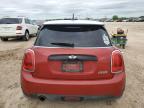2017 Mini Cooper  zu verkaufen in San Antonio, TX - Hail