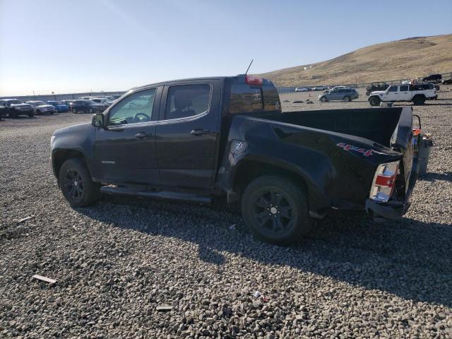  CHEVROLET COLORADO 2016 Black