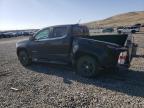 2016 Chevrolet Colorado Lt на продаже в Reno, NV - Side