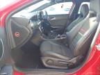 2015 MERCEDES BENZ A180 BLUEE for sale at Copart BRISTOL