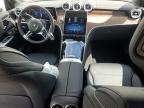 2025 Mercedes-Benz Glc 300 4Matic იყიდება Mentone-ში, CA - All Over
