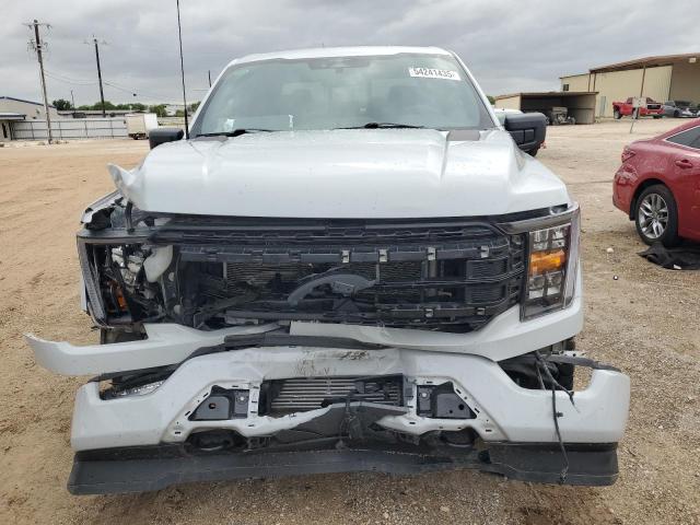  FORD F-150 2023 Серый