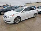 2014 Hyundai Sonata Gls zu verkaufen in Haslet, TX - Vandalism