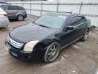 2008 Ford Fusion Sel за продажба в Lexington, KY - Rear End