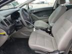 2015 Kia Forte Lx de vânzare în Albuquerque, NM - Side