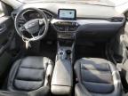 2021 Ford Escape Sel იყიდება Franklin-ში, WI - Mechanical