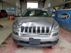 2017 Jeep Cherokee Latitude for Sale in Angola, NY - Front End