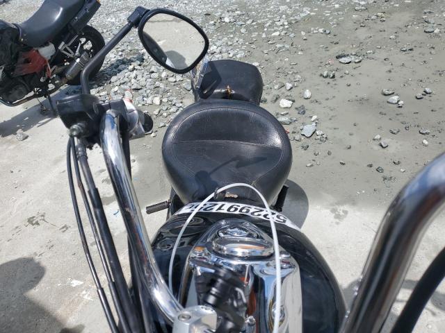 2003 HONDA VT750 CDA
