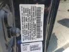 2019 Honda Insight Touring на продаже в Spartanburg, SC - Side