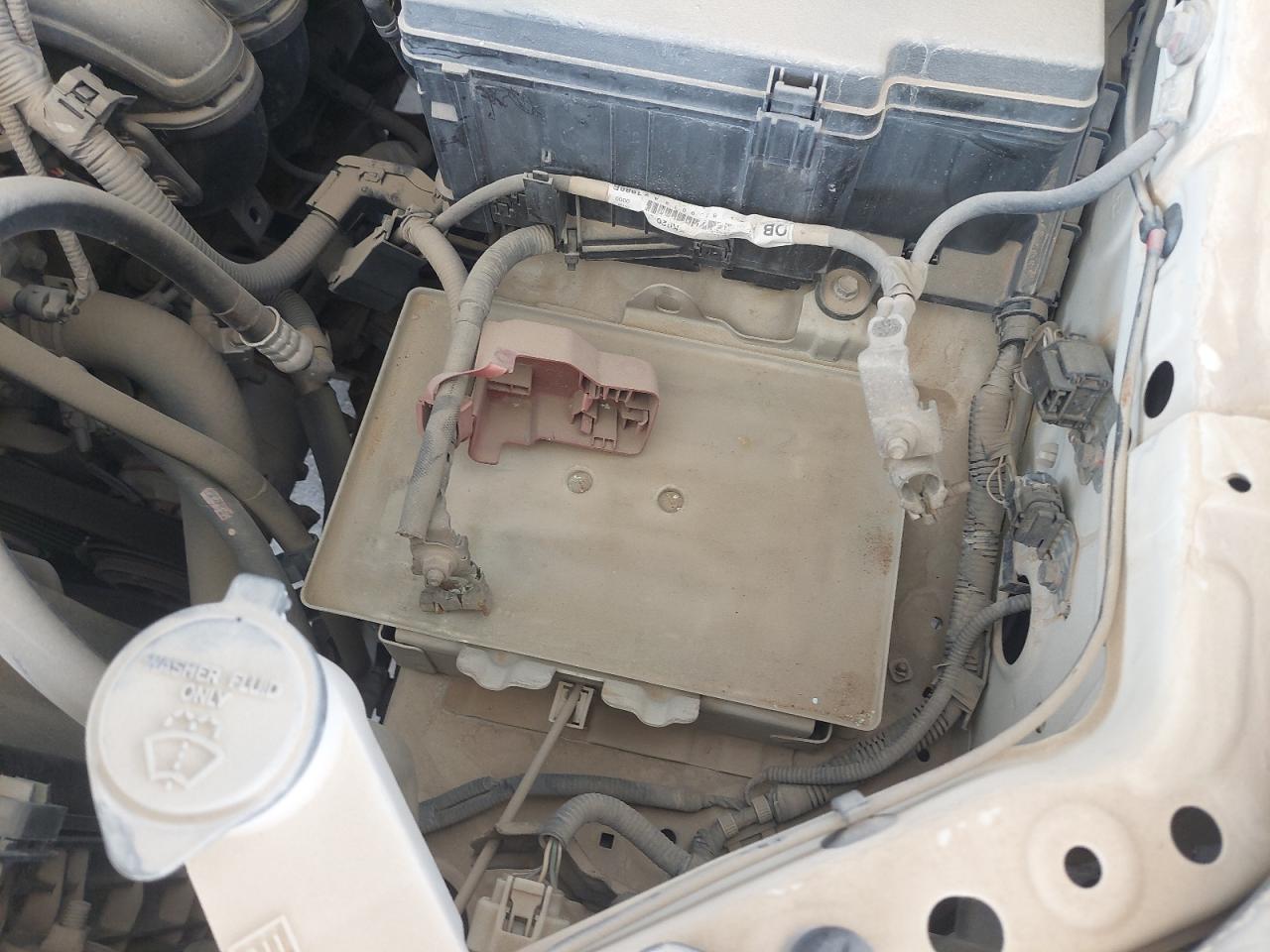 MHFCX8EM7J0111086 - 2024 Toyota Innova - #52465215