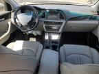 2016 Hyundai Sonata Sport en Venta en Chicago Heights, IL - Front End