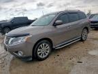 2014 Nissan Pathfinder S na sprzedaż w Haslet, TX - Hail
