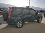 2002 Honda Cr-V Ex de vânzare în Farr West, UT - Side