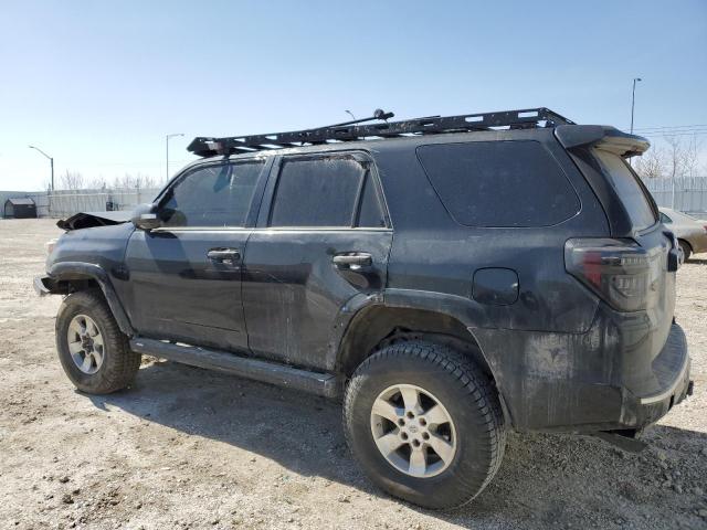 2010 TOYOTA 4RUNNER SR5