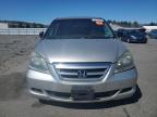 2007 Honda Odyssey Lx იყიდება Windham-ში, ME - Biohazard/Chemical